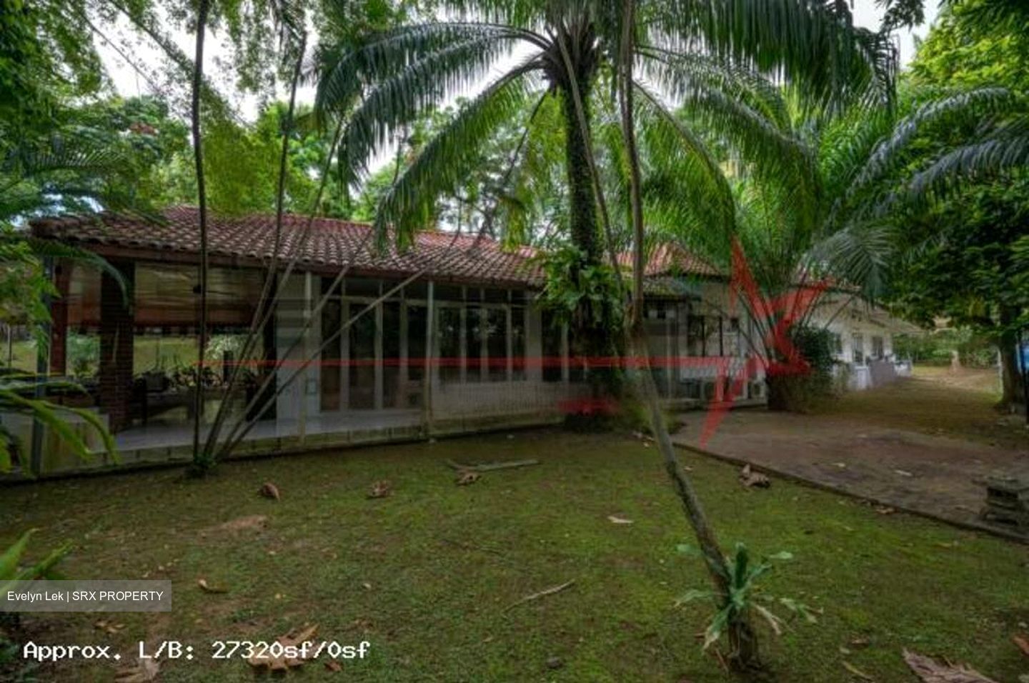 Belmont Road (D10), Detached #577201941